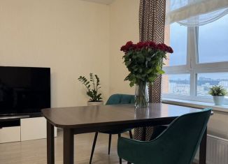 4-комнатная квартира на продажу, 118 м2, Екатеринбург, улица Расковой, 8