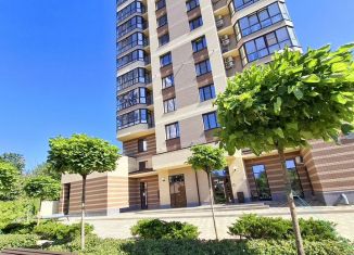 Продажа 2-комнатной квартиры, 48 м2, Ростов-на-Дону, Целиноградская улица, 12/17