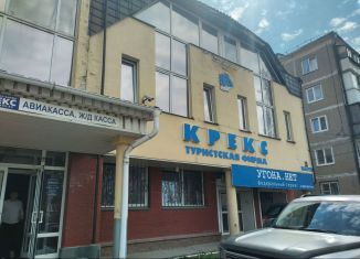 Сдаю в аренду офис, 140 м2, Республика Башкортостан, улица Рихарда Зорге, 8/2