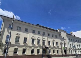 Сдаю в аренду офис, 126 м2, Москва, улица Остоженка, 10, улица Остоженка