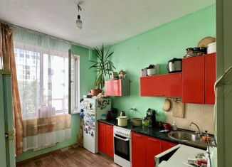 2-комнатная квартира на продажу, 58 м2, рабочий поселок Маркова, Зелёная улица, 10