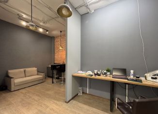 Продажа помещения свободного назначения, 51.8 м2, Санкт-Петербург, Лиственная улица, 18к1, Выборгский район