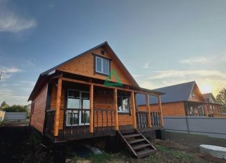 Продам дом, 129 м2, Республика Башкортостан, улица Гагарина