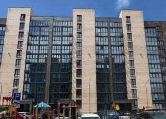 Продается 1-ком. квартира, 45.4 м2, Благовещенск, Литейная улица, 50