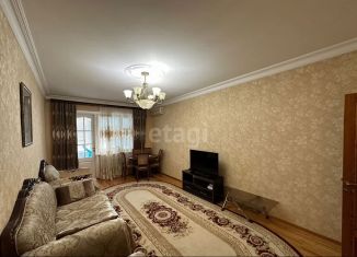 Продается 2-комнатная квартира, 79 м2, Махачкала, улица Абдулхакима Исмаилова, 76А