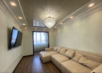 Продажа 2-ком. квартиры, 80 м2, Дагестан, улица Каспийское шоссе, 17к3