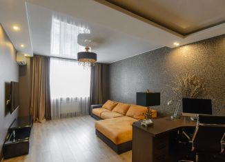 3-ком. квартира на продажу, 112 м2, Ростов-на-Дону, 2-я Краснодарская улица, 135А