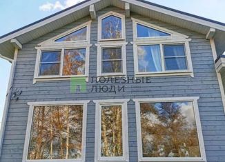 Продается дача, 50 м2, Татарстан, Весенняя улица, 2765