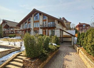 Продаю коттедж, 700 м2, деревня Раздоры