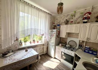 Продается двухкомнатная квартира, 58.6 м2, Республика Башкортостан, улица Гагарина, 18