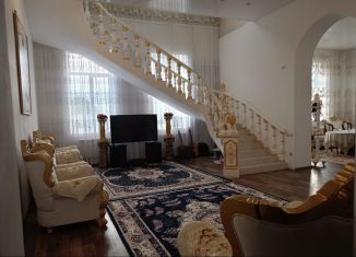 Продажа дома, 478 м2, Тамбов, улица Некрасова, 17