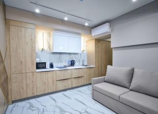 Продается 1-комнатная квартира, 42 м2, Сочи, Учительская улица, 5, микрорайон Светлана