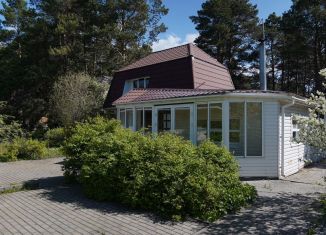 Продается дом, 99 м2, деревня Зубарева, Центральная улица