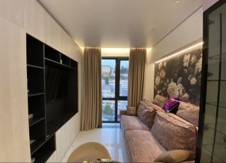 Сдаю 2-комнатную квартиру, 38 м2, Сочи, переулок Горького, 24