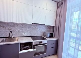 Сдам 1-комнатную квартиру, 43 м2, Республика Башкортостан, улица Октябрьской Революции, 54Б