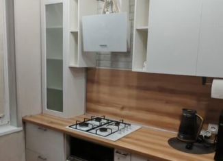 Продажа 1-комнатной квартиры, 31 м2, Мурманск, Заводская улица