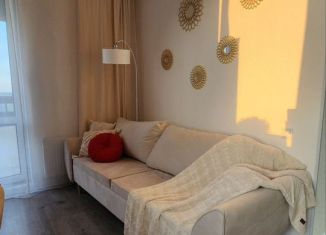 Сдается 1-комнатная квартира, 40 м2, посёлок Парголово, Михайловская дорога