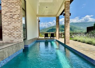 Продажа дома, 250 м2, село Монастырь, Партизанская улица