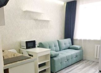 Продажа квартиры студии, 22 м2, Чебоксары, проспект 9-й Пятилетки, 4А