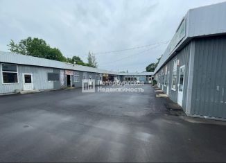 Сдается в аренду торговая площадь, 42 м2, Гатчина, улица Куприна, 10/18