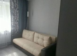 Продается квартира студия, 16.8 м2, Барнаул, улица Малахова, 173