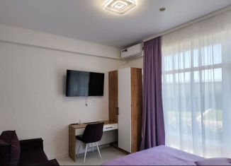 Трехкомнатная квартира на продажу, 69.9 м2, Судак, Набережная улица, 75к10