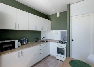 Однокомнатная квартира на продажу, 34.9 м2, Ростов-на-Дону, Кировский район, Левобережная улица