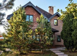 Дом на продажу, 235 м2, деревня Новинки