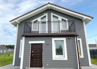 Продается дом, 146 м2, Брянск, Топальская улица