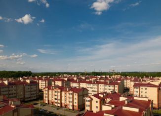 Продажа двухкомнатной квартиры, 60.5 м2, Ярославль, улица Александра Додонова, 10к4, ЖК Норские Резиденции