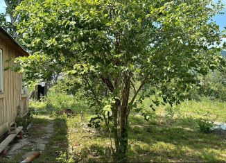 Продажа дома, 60 м2, поселок Октябрьский, Железнодорожная улица, 23