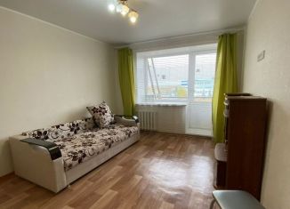 Сдается в аренду 1-ком. квартира, 36 м2, Туймазы, улица Чапаева, 6В