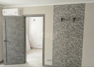 Двухкомнатная квартира на продажу, 42.8 м2, Тюмень, улица Баумана, 27