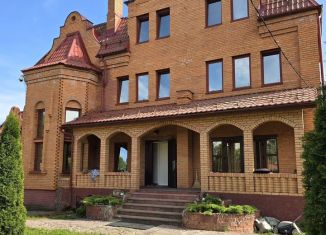 Аренда дома, 500 м2, Москва, Сосновая улица, 18