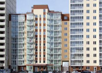 Продам 2-ком. квартиру, 61.4 м2, Воронеж, улица Артамонова, 34Ж, ЖК Волна-1