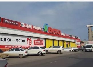 Помещение свободного назначения в аренду, 5000 м2, Краснодар, Уральская улица, 99, микрорайон КСК