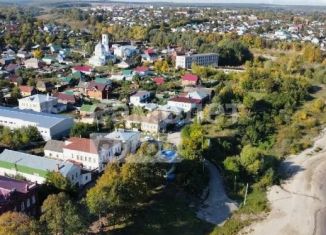 Продажа однокомнатной квартиры, 27.5 м2, Мариинский Посад, улица Курчатова, 5