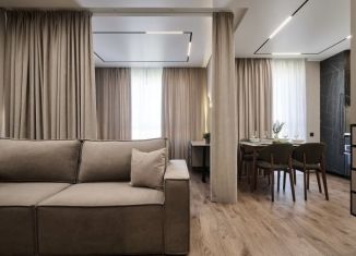 Продается трехкомнатная квартира, 75 м2, Ростов-на-Дону, улица Максима Горького, 256