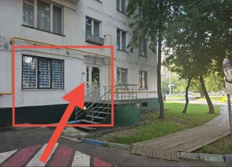 Продам помещение свободного назначения, 31.5 м2, Москва, улица Гарибальди, 20/29к2, метро Новые Черёмушки