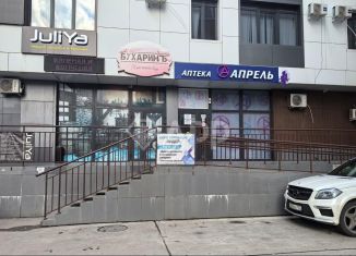 Продается торговая площадь, 44 м2, Краснодар, Домбайская улица, 10/1к1, микрорайон ККБ