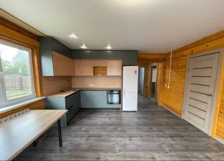 Дом на продажу, 86 м2, Шелехов, переулок Шевченко, 4