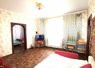 Продам 2-комнатную квартиру, 50 м2, село Кандры, улица Вострецова, 13