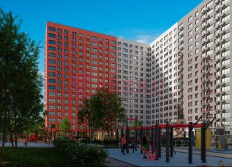 Продаю 2-комнатную квартиру, 64.2 м2, поселок Верхнетемерницкий, улица Венеры, 19/2