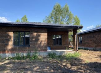 Продается дом, 132 м2, деревня Куюки, улица 29-й Квартал