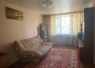 Продаю 2-ком. квартиру, 46.5 м2, Воронеж, Иркутская улица, 19