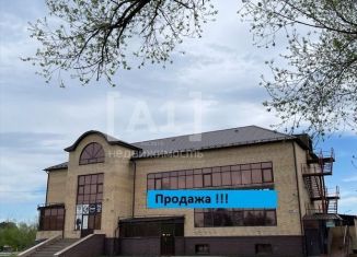 Продается торговая площадь, 240 м2, Копейск, проспект Победы, 39А