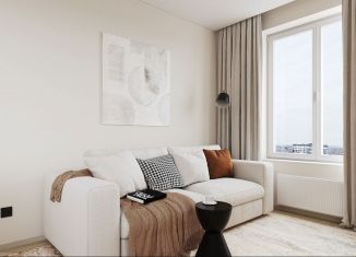 Продаю 2-комнатную квартиру, 51.3 м2, Татарстан