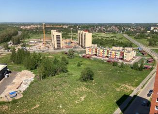 3-ком. квартира на продажу, 77.5 м2, Нижний Тагил, Ленинградский проспект, 98