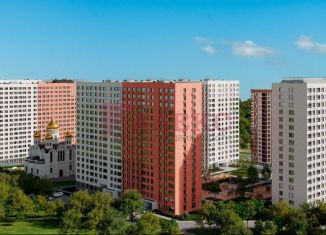 Продаю 3-ком. квартиру, 68.1 м2, поселок Верхнетемерницкий, улица Венеры, 19/2