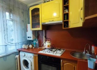 Продажа двухкомнатной квартиры, 41.9 м2, Нижний Новгород, Лубянская улица, 6, Московский район